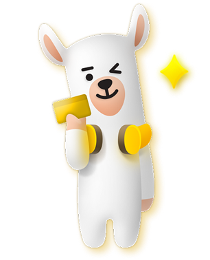 KB저축은행 팡팡KB체크카드<br> 2만원 캐시백 이벤트
